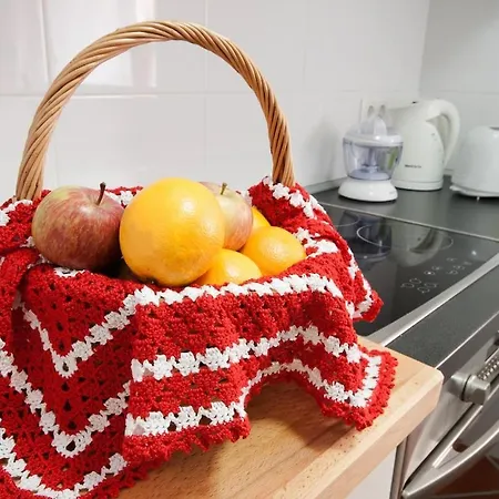 דירה Cosy At Madragoa ליסבון