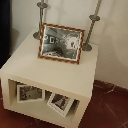 דירה Cosy At Madragoa *