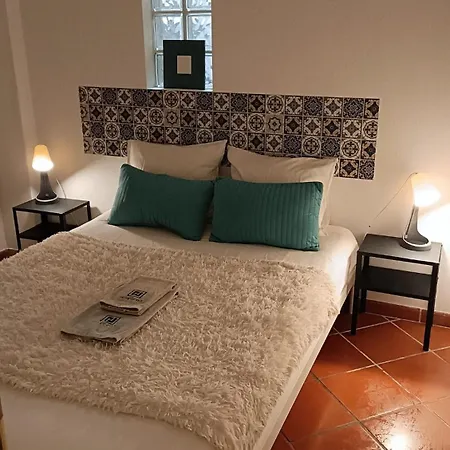 Cosy At Madragoa *