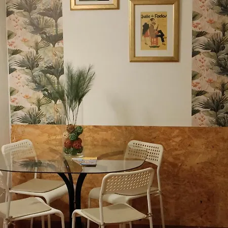 דירה Cosy At Madragoa