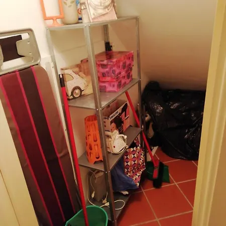 Cosy At Madragoa Appartement Lissabon