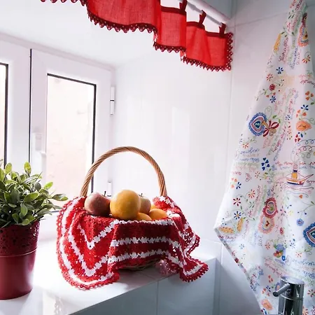 Apartment Cosy At Madragoa Lisbon