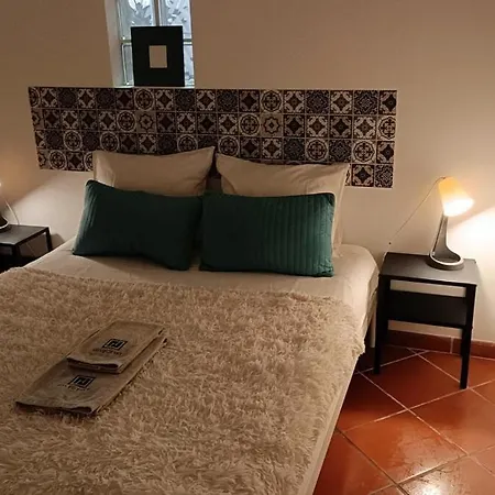 شقة Cosy At Madragoa