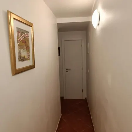 Cosy At Madragoa Lissabon