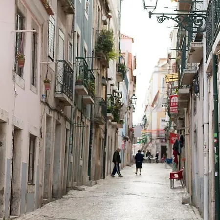 شقة Cosy At Madragoa *