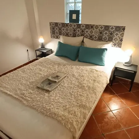 Cosy At Madragoa * Lissabon