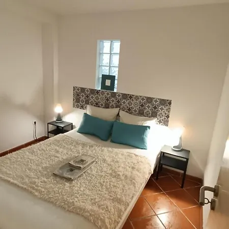 Appartement Cosy At Madragoa Lisboa