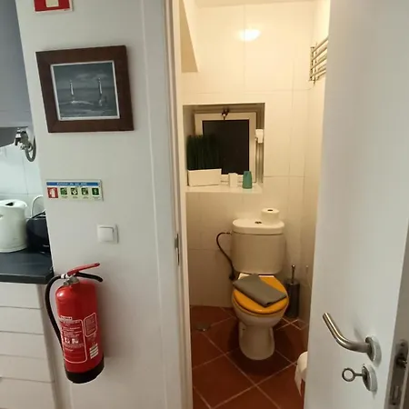 Cosy At Madragoa Appartement *