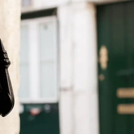 Cosy At Madragoa Lizbona