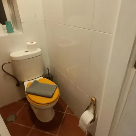 Apartament Cosy At Madragoa *