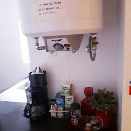 Apartament Cosy At Madragoa *