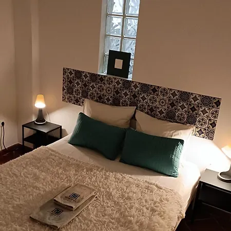 Apartament Cosy At Madragoa